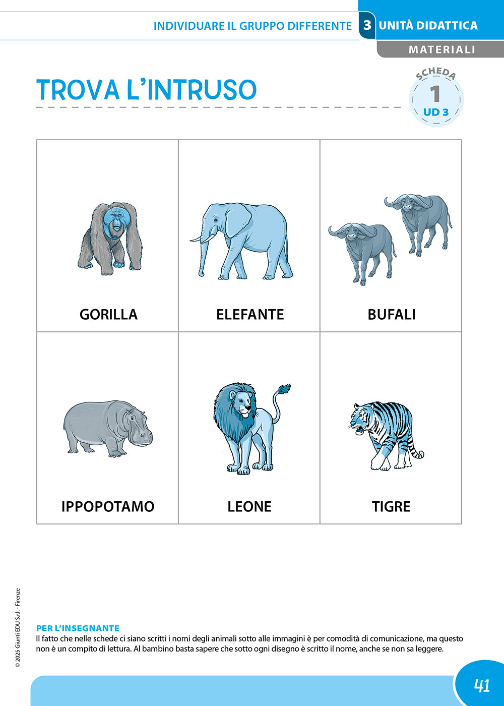 Come insegnare l'aritmetica a bambini e ragazzi con disabilità intellettiva::Un percorso didattico facilitato e graduale per l’apprendimento dei primi calcoli