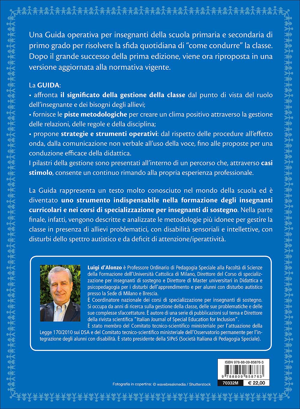 Come fare per gestire la classe nella pratica didattica::Metodi e strategie, unità di lavoro guidate e schede di autoformazione