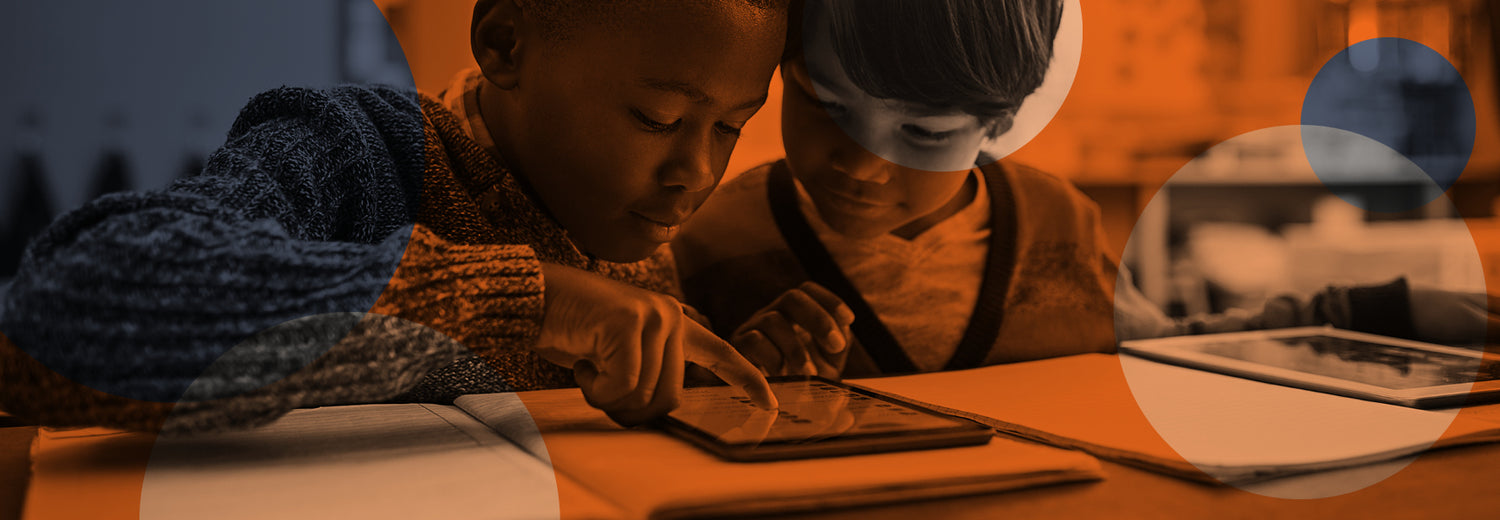 Corsi online e libri di prodotti edutech