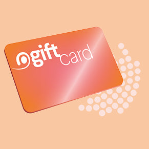 Giftcard Musye