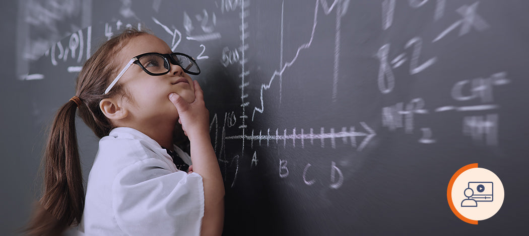 Le difficoltà in aritmetica e il disturbo di calcolo – classe I, II e III primaria