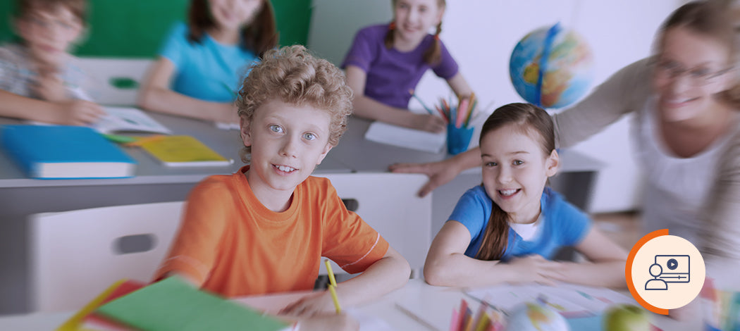 Come verificare e potenziare la competenza ortografica attraverso dettati a misura di bambino e bambina