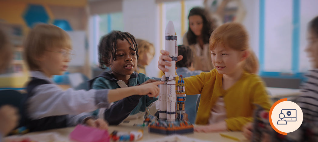 STEM alla scuola primaria: educare alla meraviglia:: SCONTO NOVITÀ