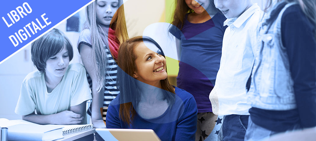 Libro digitale con Unità di apprendimento di Italiano per la Scuola Primaria::Una programmazione didattica per tutti basata sull'UDL
