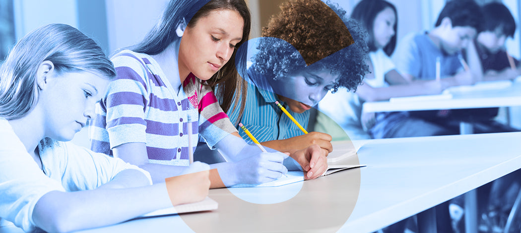 I disturbi e le difficoltà di scrittura nella S.S. di I grado