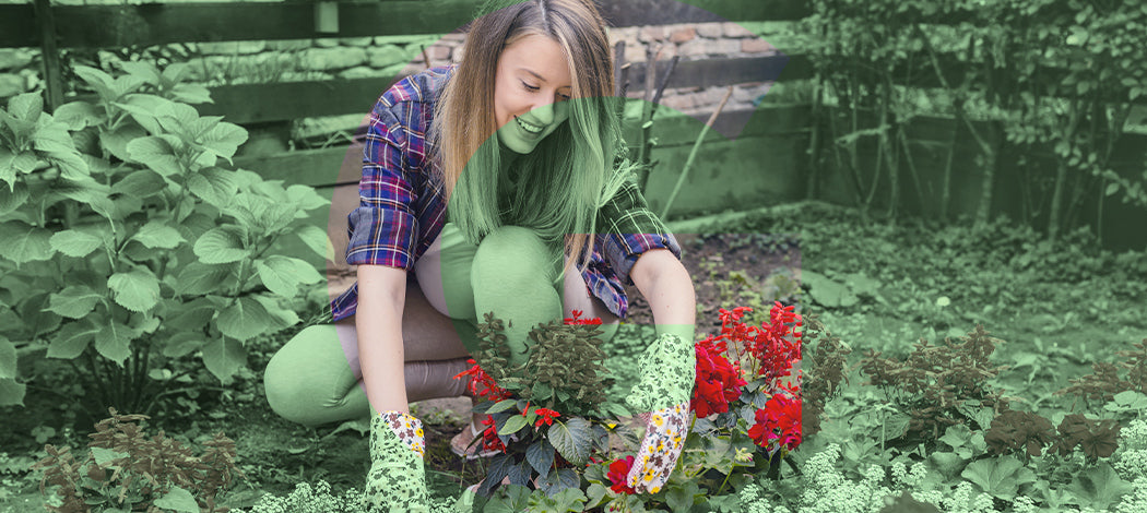 Rendere unico e speciale il giardino