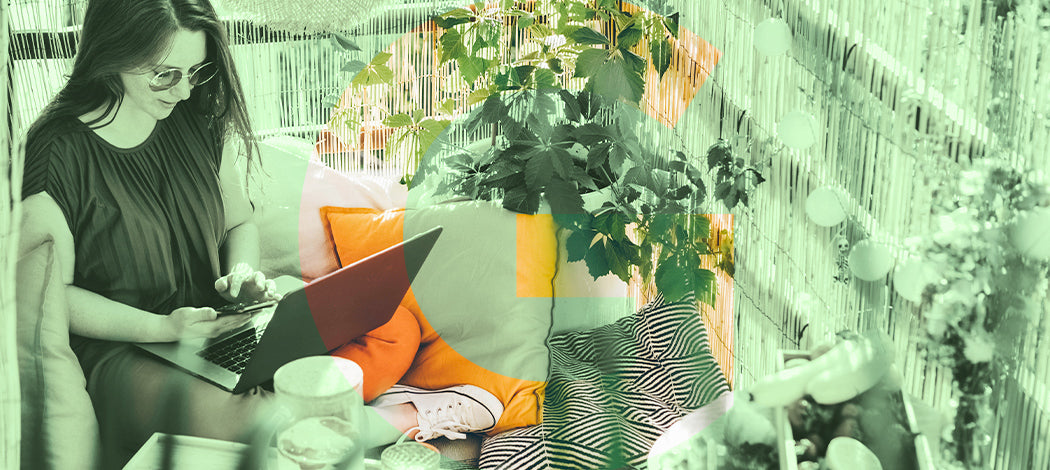 Il balcone: progetto, strutture, materiali