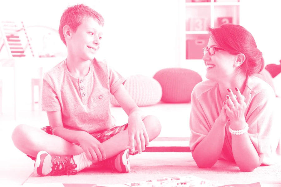 Autismo a scuola : creare un ambiente inclusivo