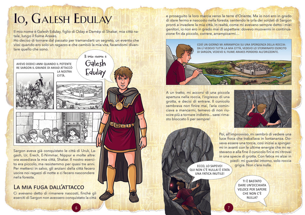 I segreti di Capitan Gedu - Manuale di allenamento all'autodisciplina::Per ragazzi e ragazze vivaci e coraggiosi