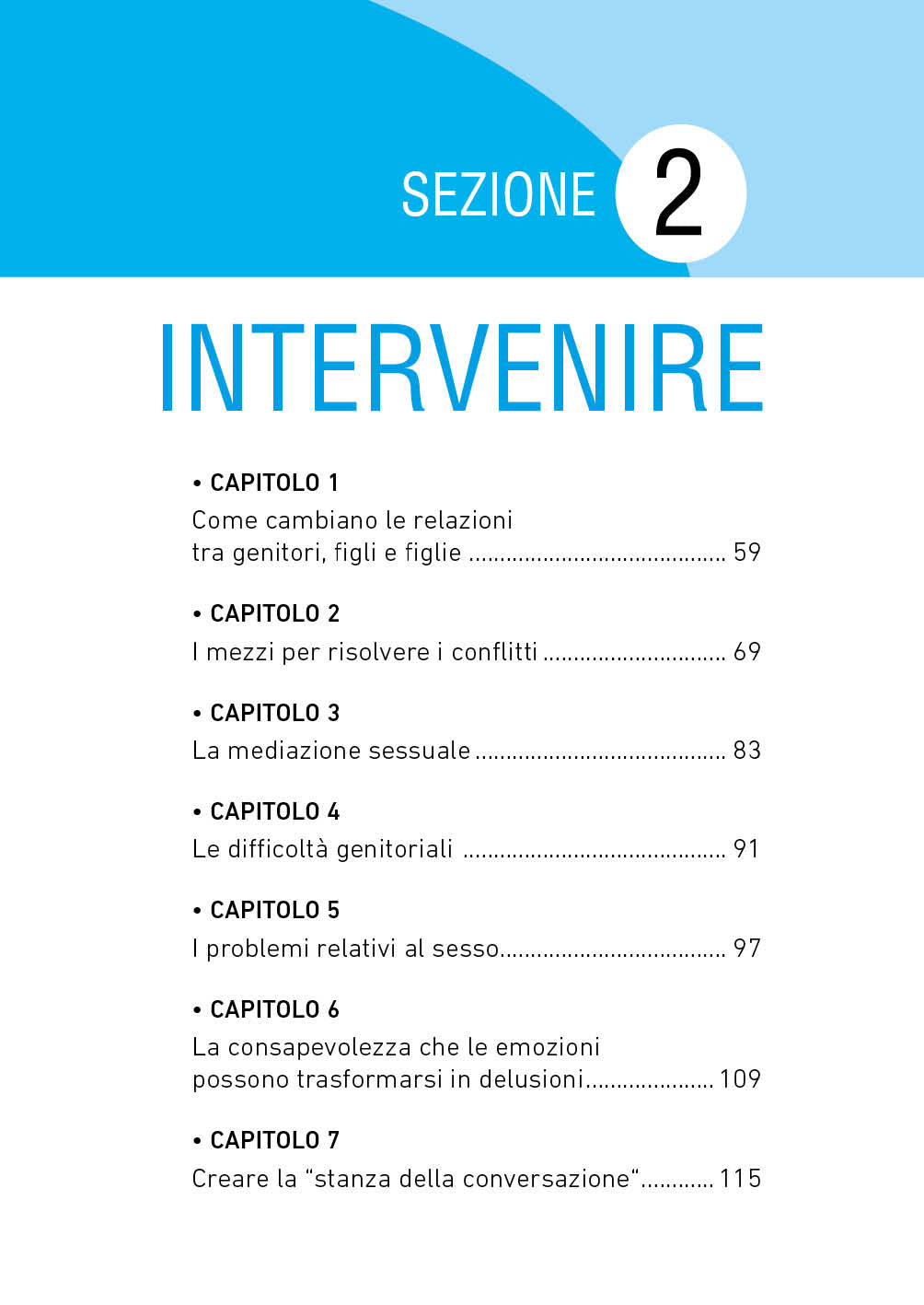 Ragazzi e ragazze tra emozioni, sentimenti e sessualità