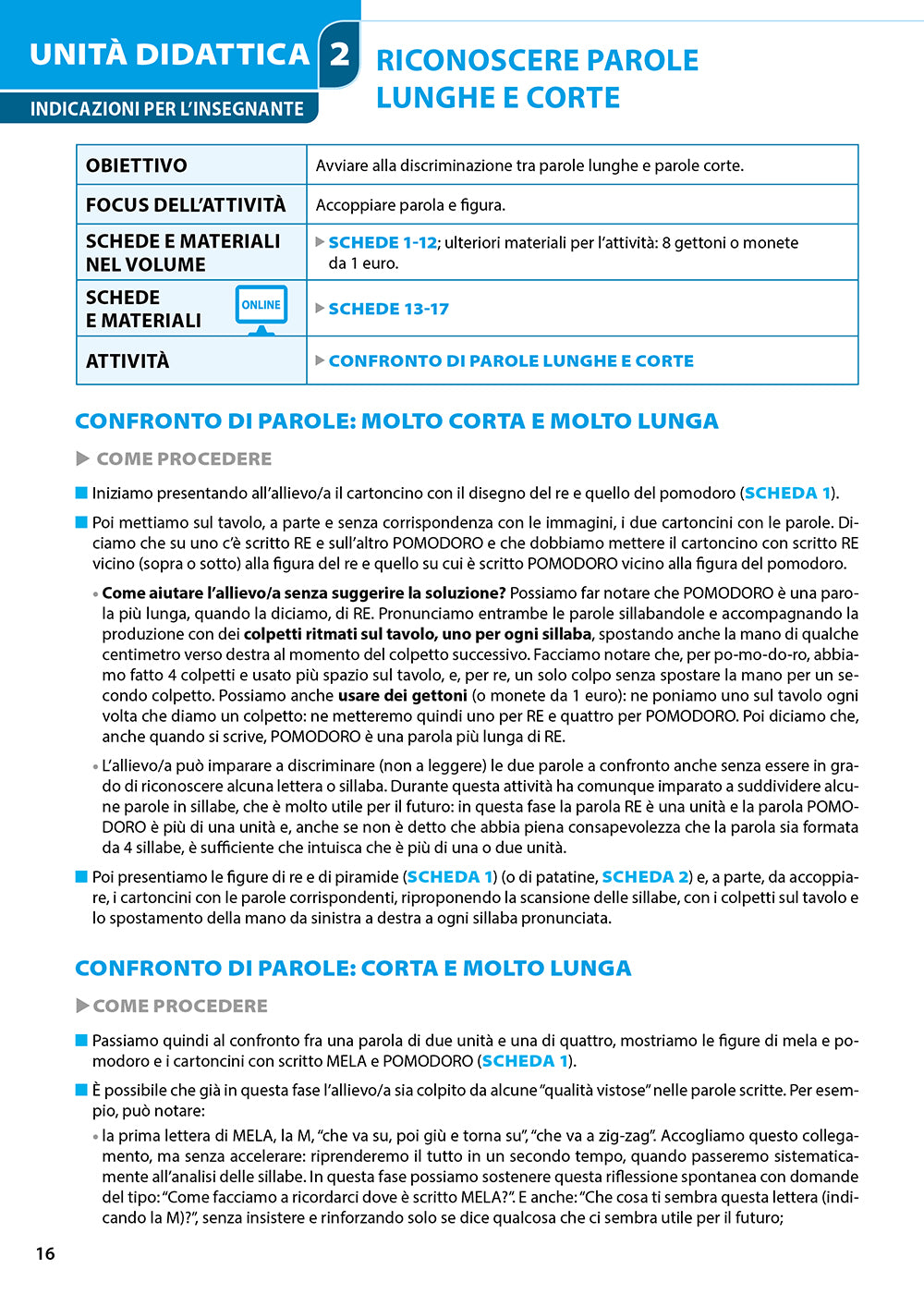 Come insegnare a leggere a bambini e ragazzi con disabilità intellettiva ::Un percorso didattico facilitato e graduale