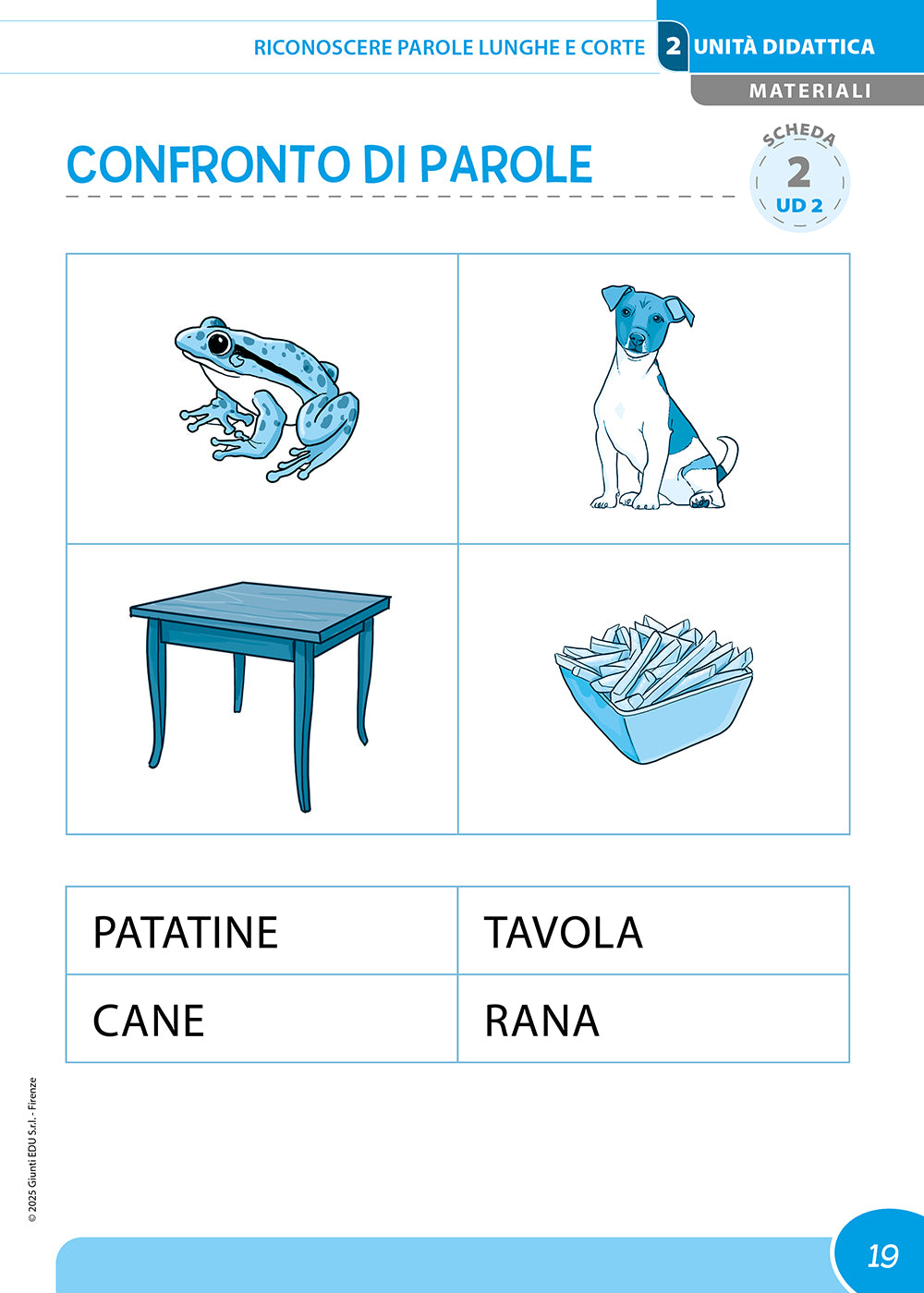 Come insegnare a leggere a bambini e ragazzi con disabilità intellettiva ::Un percorso didattico facilitato e graduale
