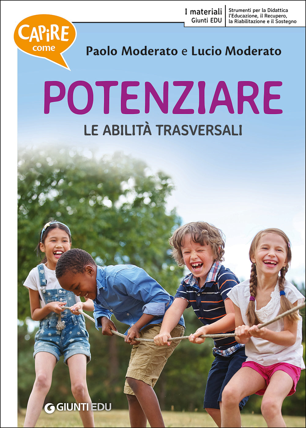 Capire come potenziare le abilità trasversali