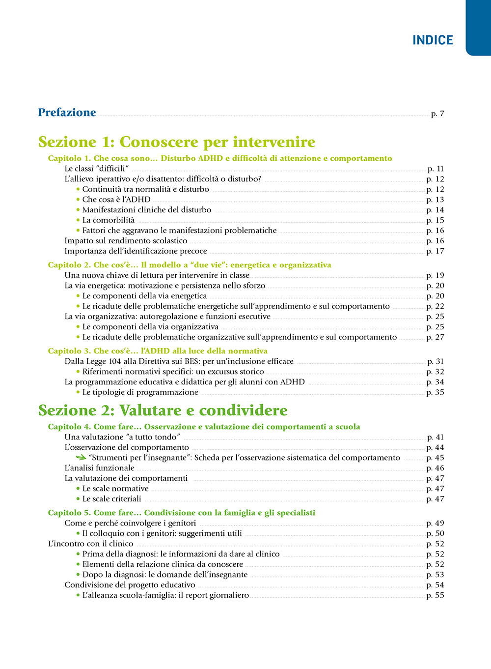 ADHD Come e cosa fare a scuola::Metodi, strumenti e attività per bambini e ragazzi con ADHD, difficoltà di attenzione e iperattività