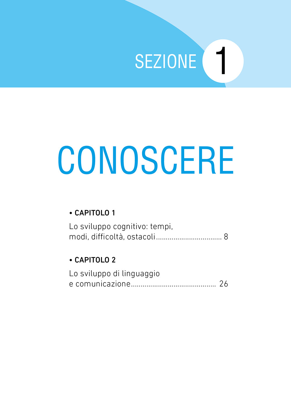 Mio figlio non parla: è autismo?