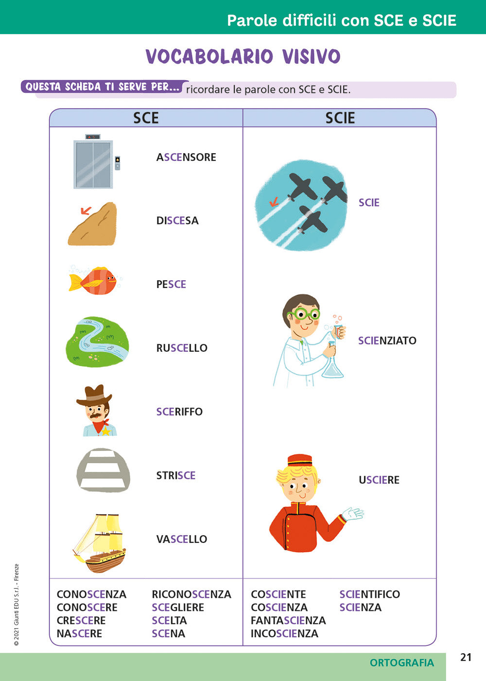 Strumenti compensativi - Il quaderno di Italiano::Ortografia, espressione scritta e strategie di studio
