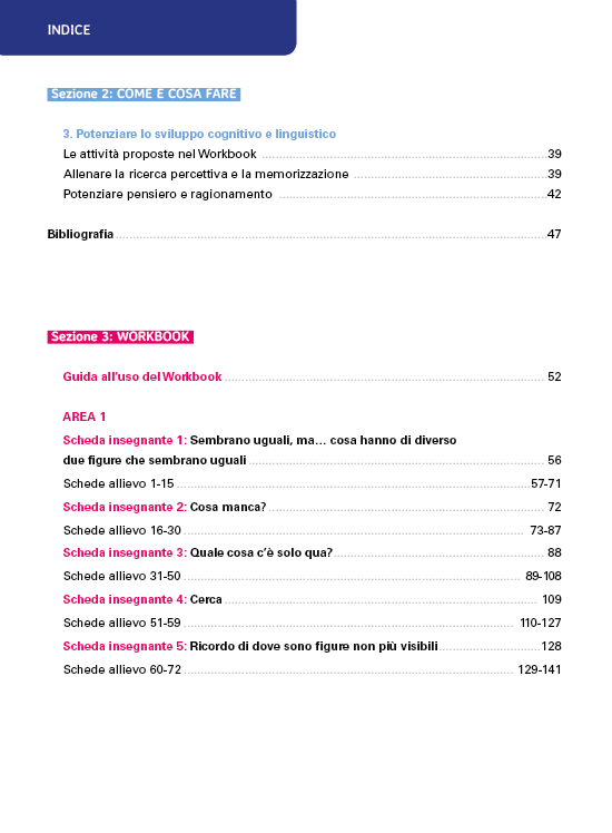 Fra normalità e disabilità intellettiva lieve: come intervenire::Strategie didattiche e schede di semplificazione per affrontare le difficoltà del Funzionamento Intellettivo Limite