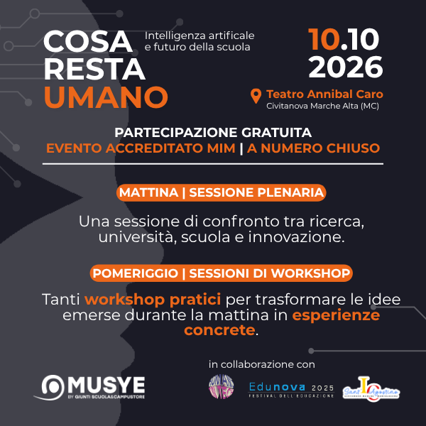 Corsi online e libri di 