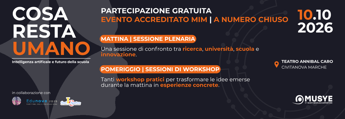 Corsi online e libri di 
