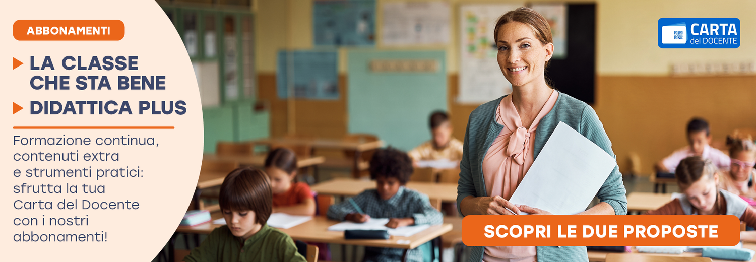 Corsi online e libri di 