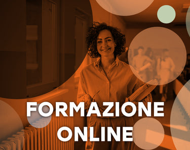 Corsi online e libri di 