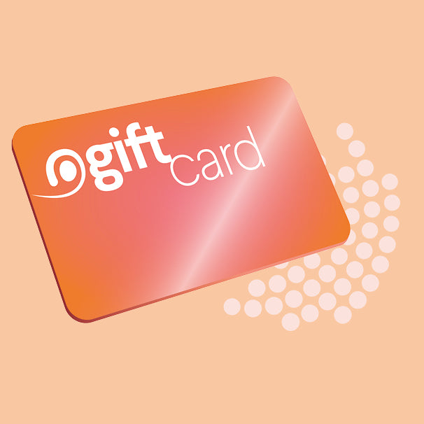 Gift card Musye