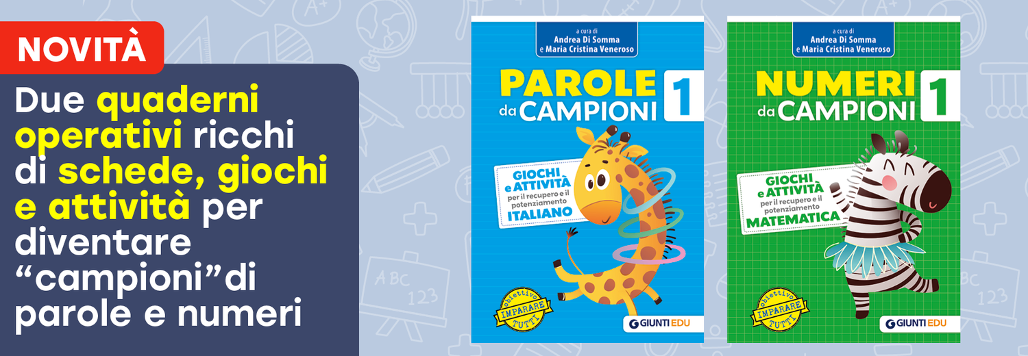 Corsi online e libri di 