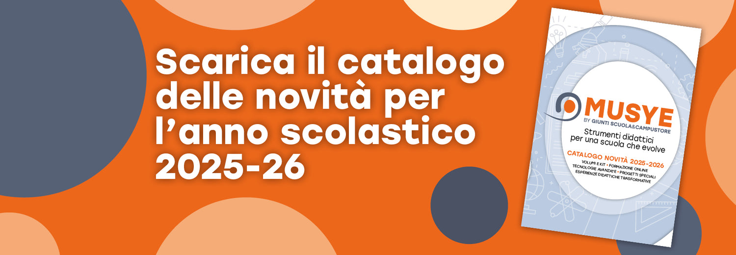 Corsi online e libri di 