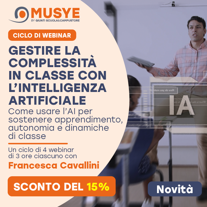 Corsi online e libri di 