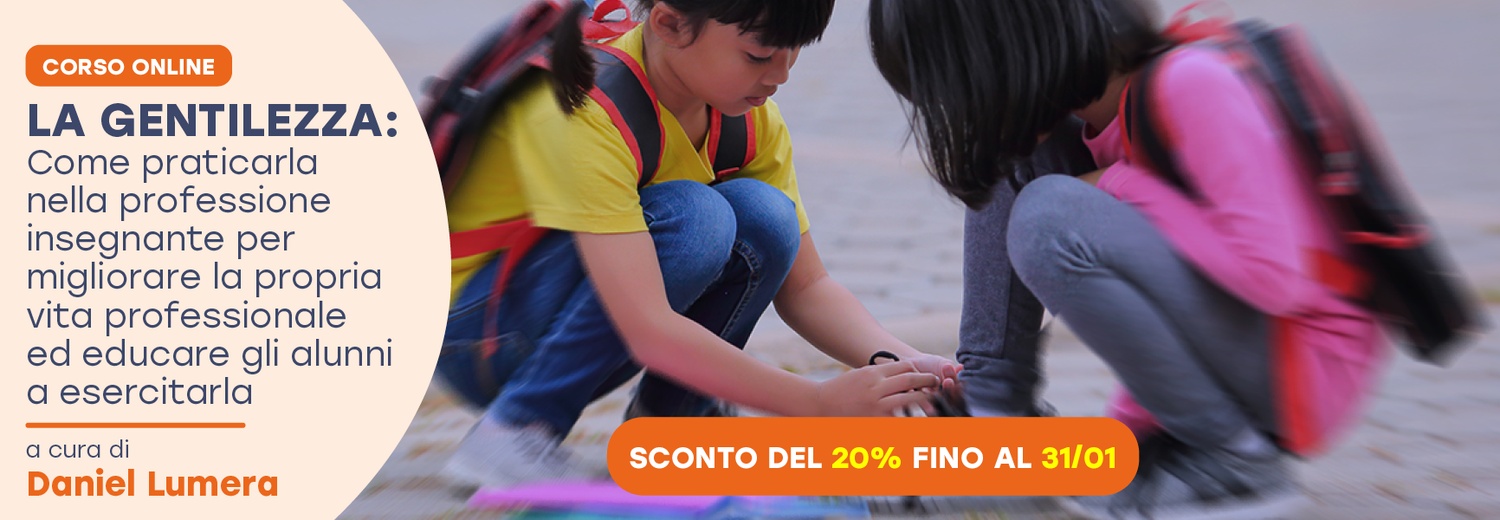 Corsi online e libri di 