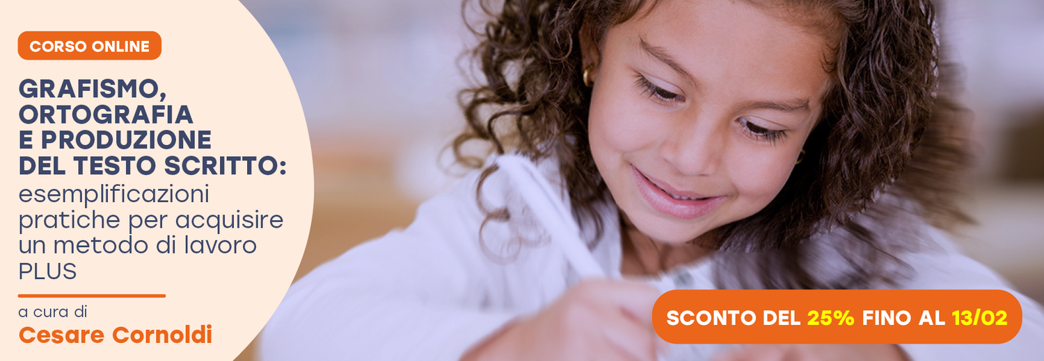 Corsi online e libri di 