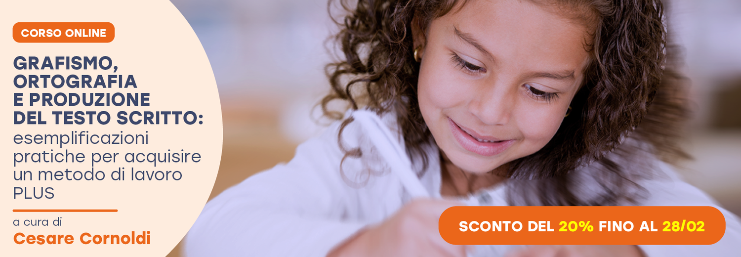 Corsi online e libri di 