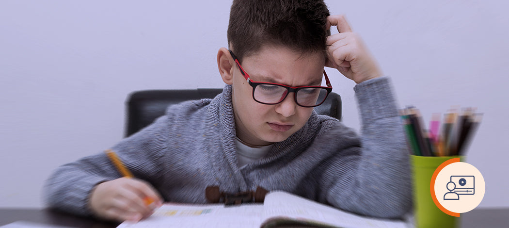 Che cosa fare con gli errori ortografici complessi e con le difficoltà di produzione del testo - corso avanzato