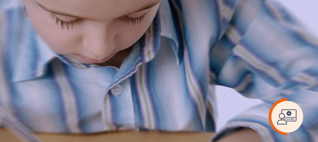 Come affrontare le difficoltà ricorrenti nella lettoscrittura e nell'ortografia