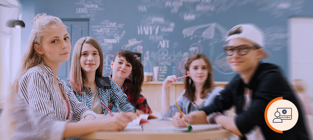 La gestione della classe: come affrontare i comportamenti problematici degli allievi