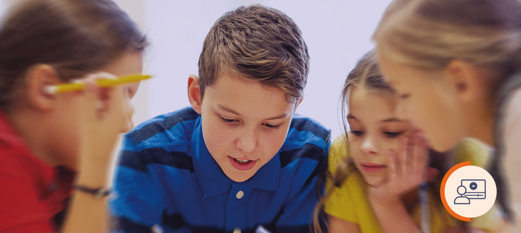 Didattica inclusiva: strategie per costruire apprendimenti e contesti inclusivi