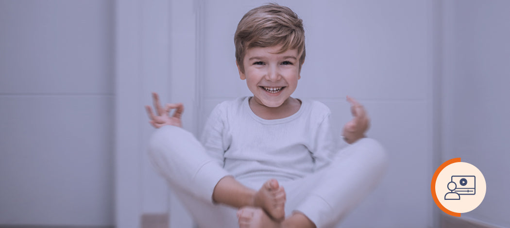 Mindfulness alla scuola dell’infanzia: strategie e attività da proporre in classe con i bambini da 3 a 5 anni