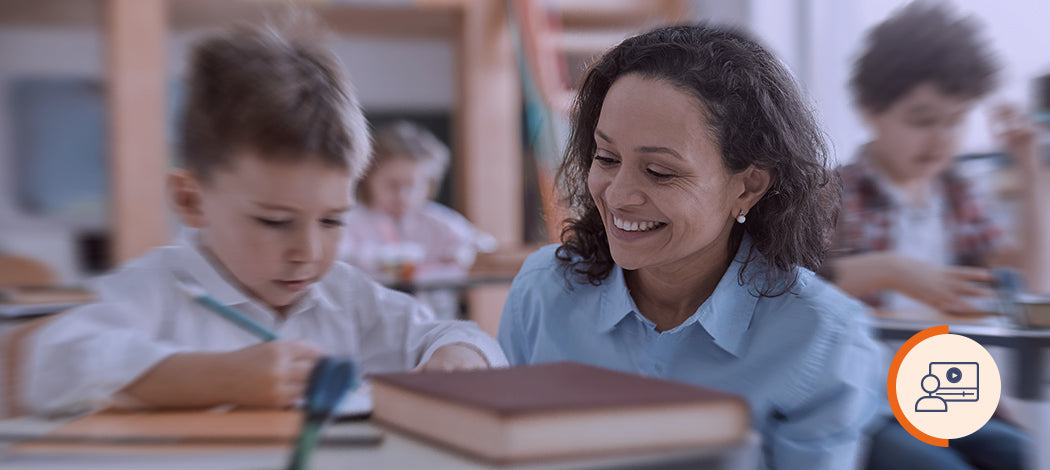 Corso base di Psicologia per insegnanti di sostegno:: come esercitare il ruolo e affrontare i disturbi del neurosviluppo in classe.