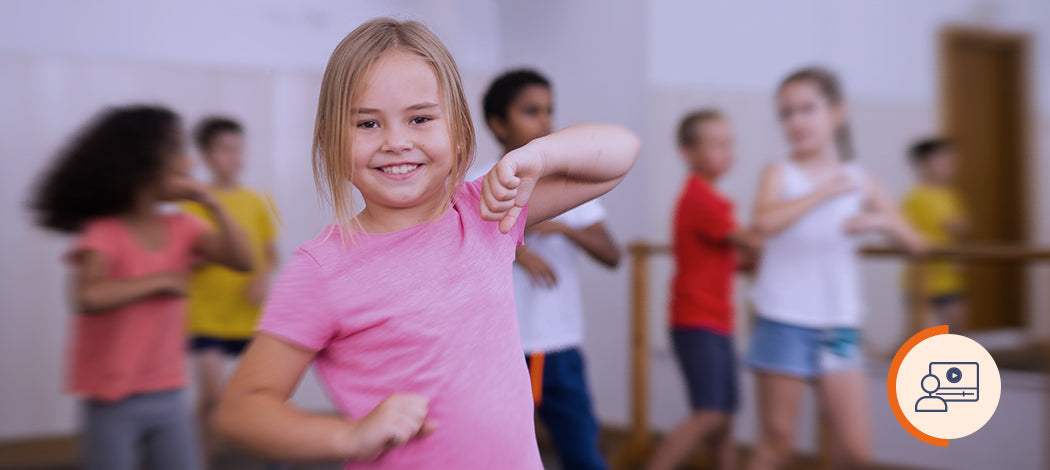 Sviluppare e allenare la psicomotricità nei bambini alla scuola dell’infanzia e ai primi anni della primaria
