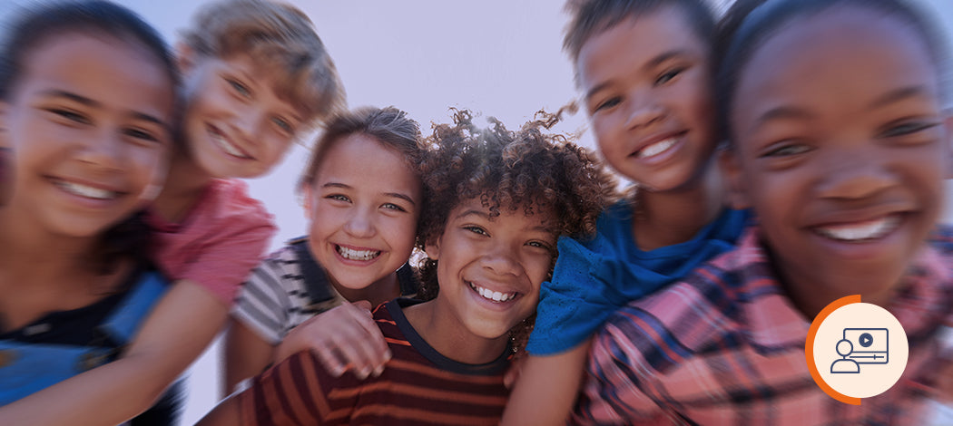 Le emozioni nei preadolescenti e adolescenti: 13 videolezioni per capire come e cosa fare