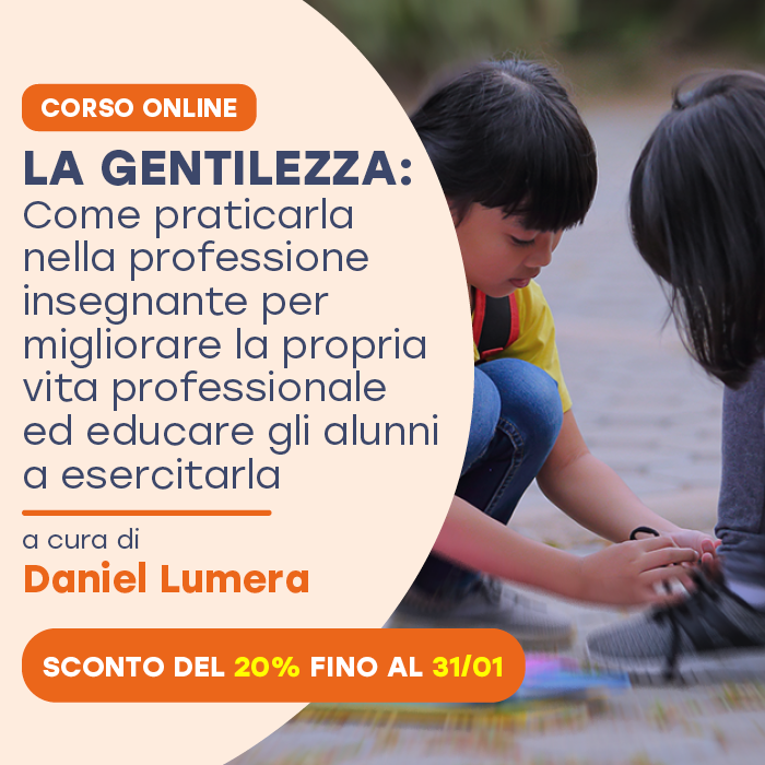 Corsi online e libri di 