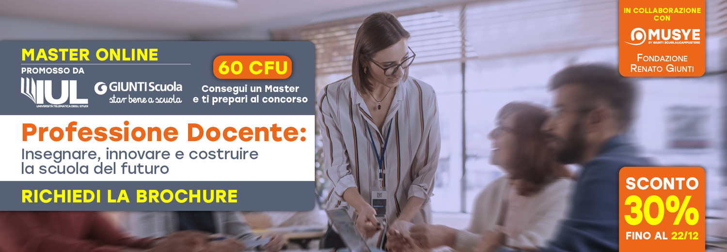 Corsi online e libri di 