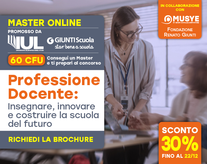 Corsi online e libri di 