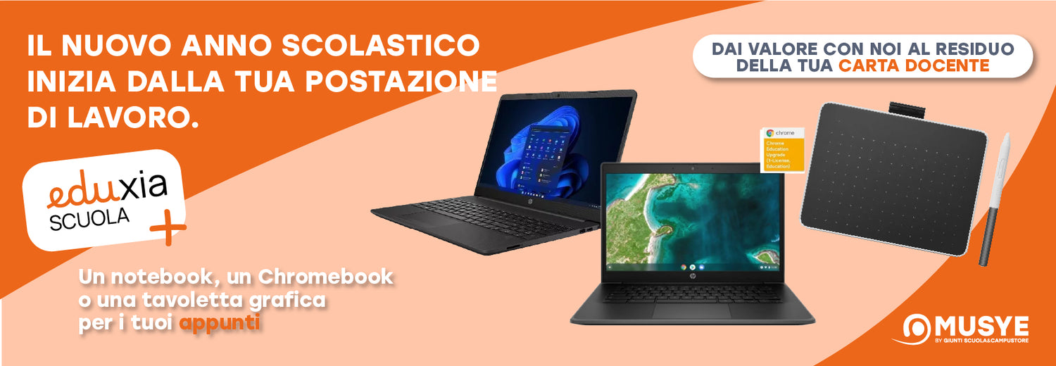 Corsi online e libri di 