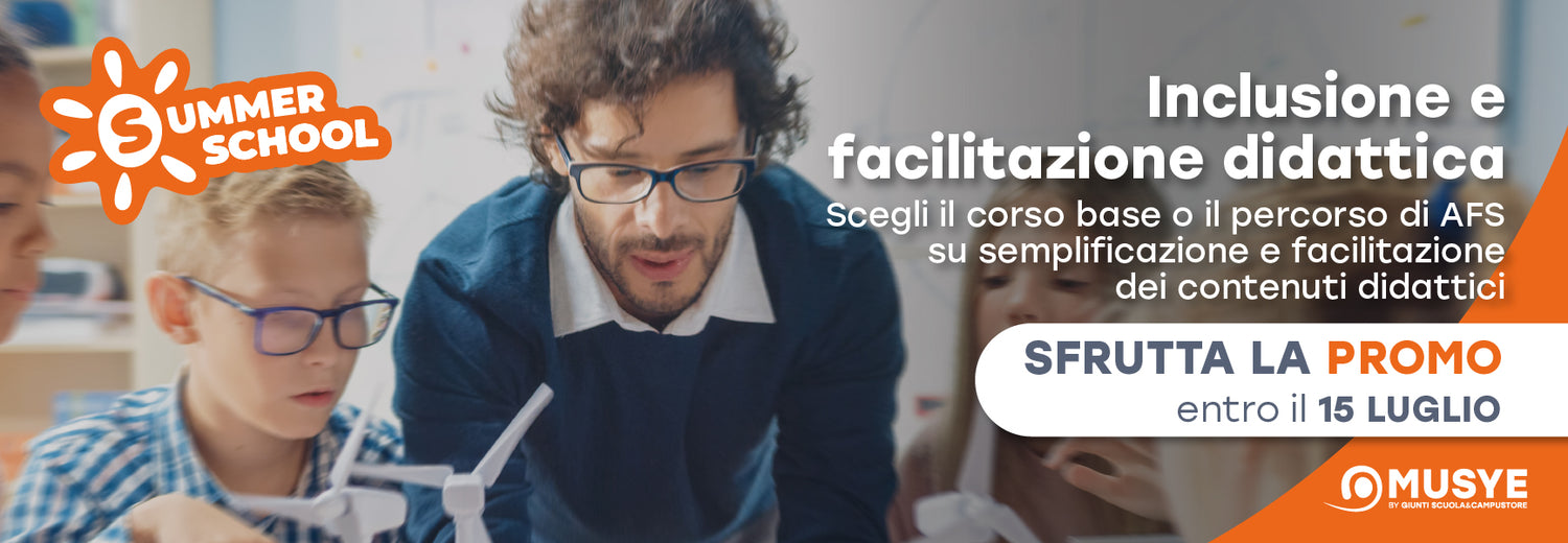 Corsi online e libri di 