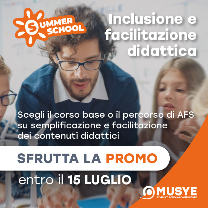 Corsi online e libri di 