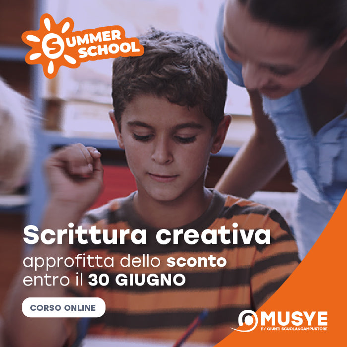 Corsi online e libri di 