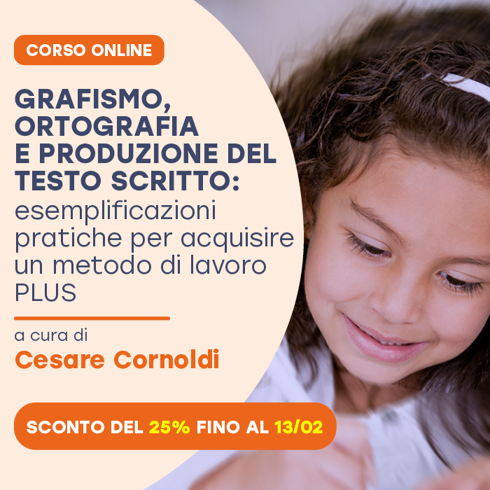 Corsi online e libri di 