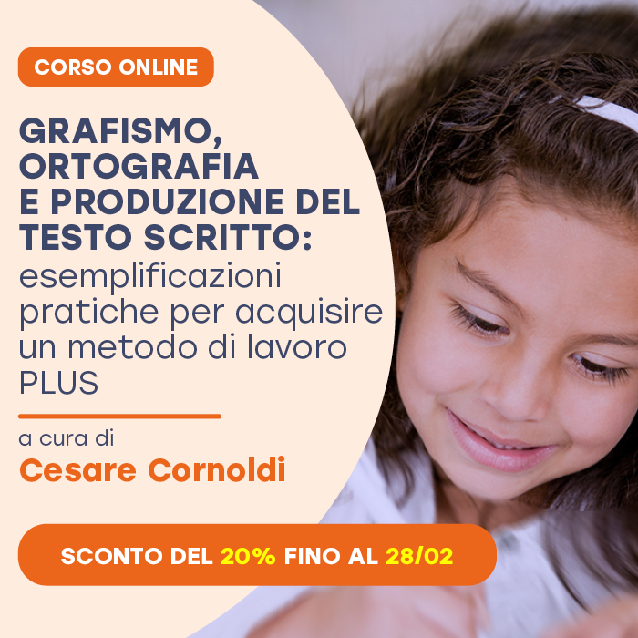 Corsi online e libri di 