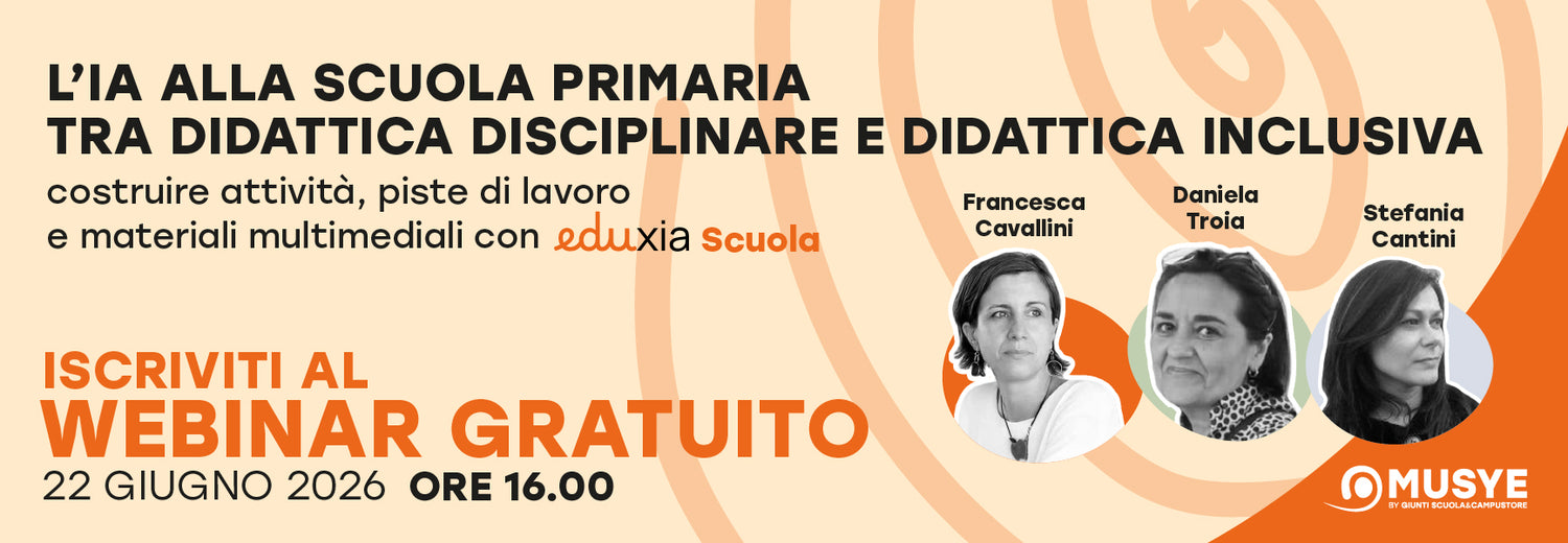 Corsi online e libri di 